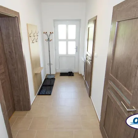 Apartman Letajici Kolo شقة