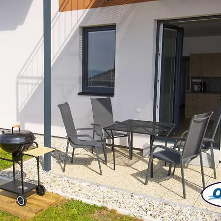 Apartmán Létající Kolo * Horní Planá