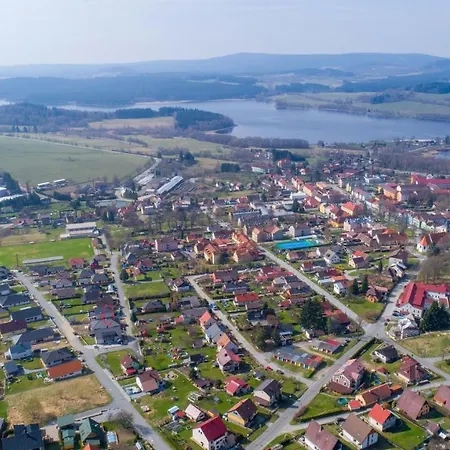 Apartmán Létající Kolo *
